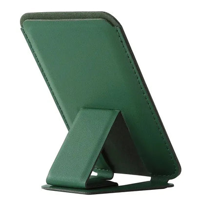 PU Magnetic Phone Stand
