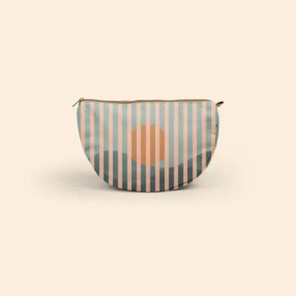 WEDGE POUCH - 4CP NYLON