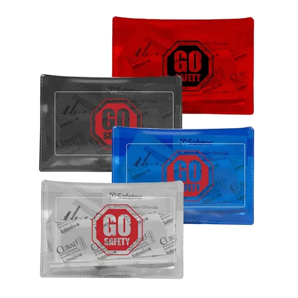 Mini Rescue First Aid Kit