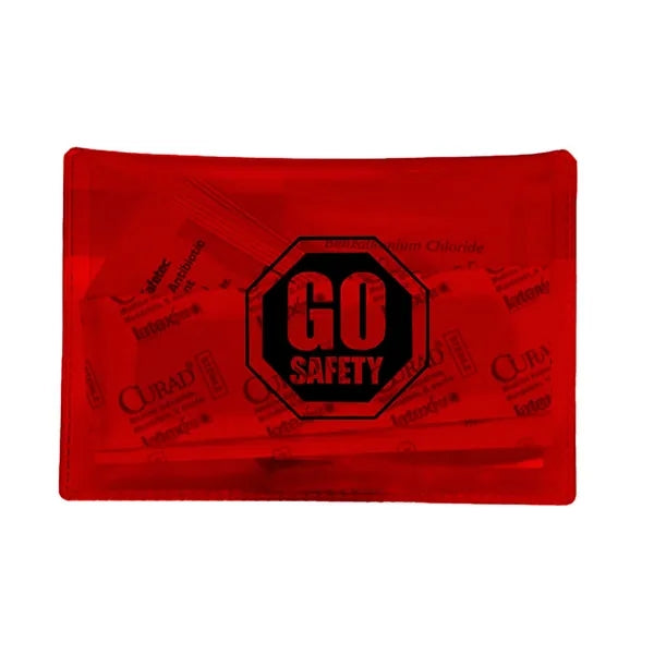 Mini Rescue First Aid Kit