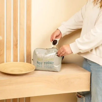 BUSY BEE - LAMINATED NON-WOVEN RPET
