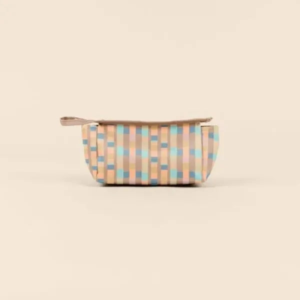 JETSETTER SMALL - 4CP POLY