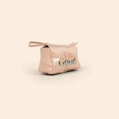 JETSETTER SMALL - LAMINATED NON-WOVEN RPET