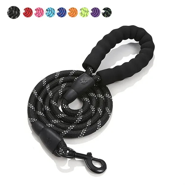 Reflective Pet Leashes
