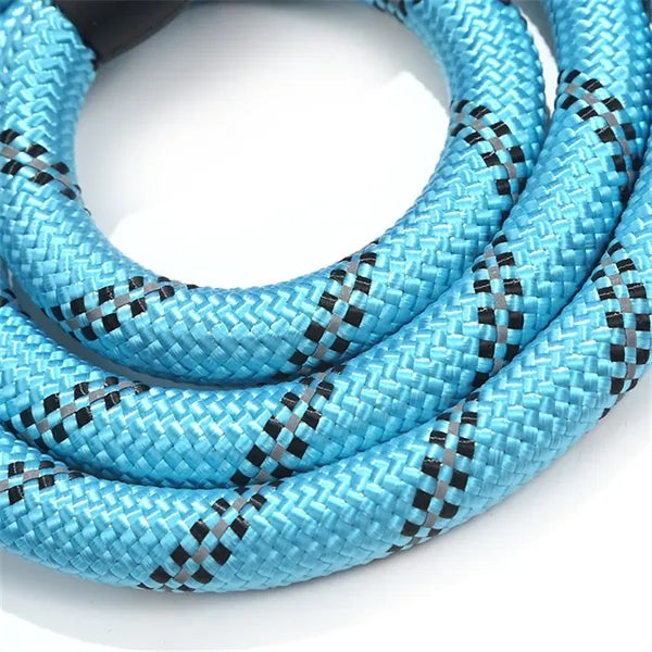 Reflective Pet Leashes