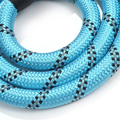 Reflective Pet Leashes