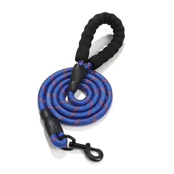 Reflective Pet Leashes