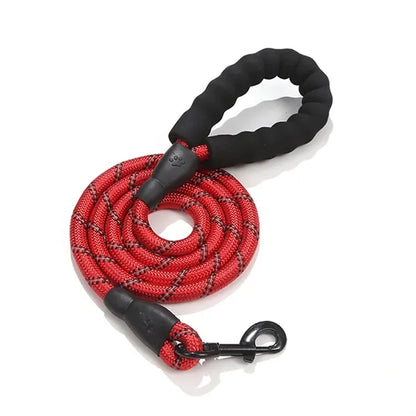 Reflective Pet Leashes