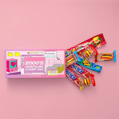 2000's Nostalgia Box