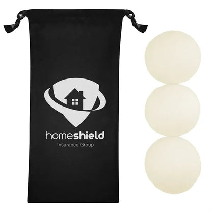 Wool Dryer Ball Set