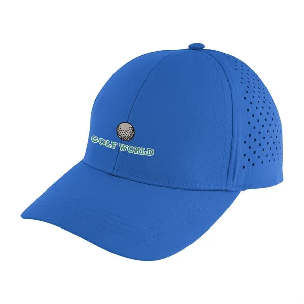 Replay rPET Cap