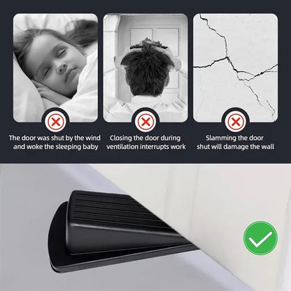 Tpr Safety Door Stopper