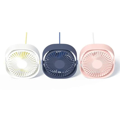 USB Fan