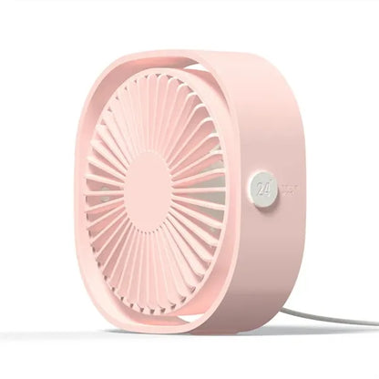 USB Fan
