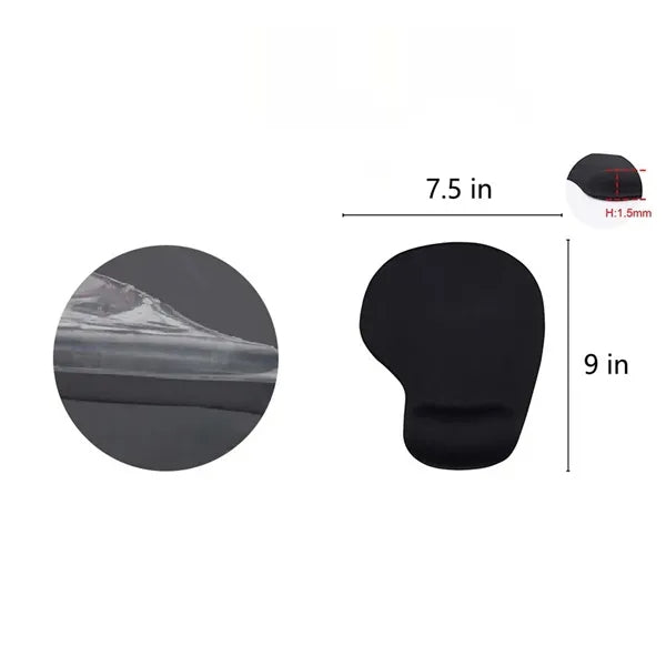 Mouse pad