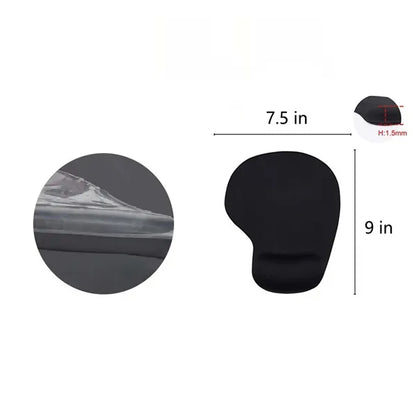 Mouse pad
