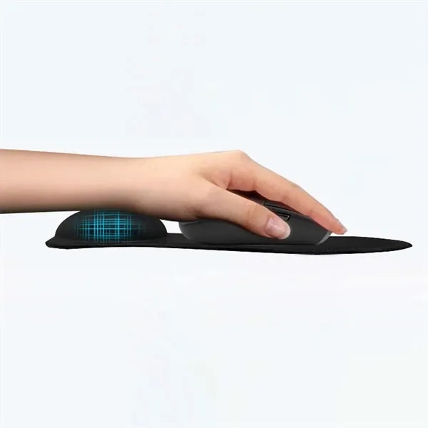 Mouse pad