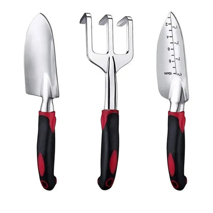 Heavy Duty Garden Tools Set