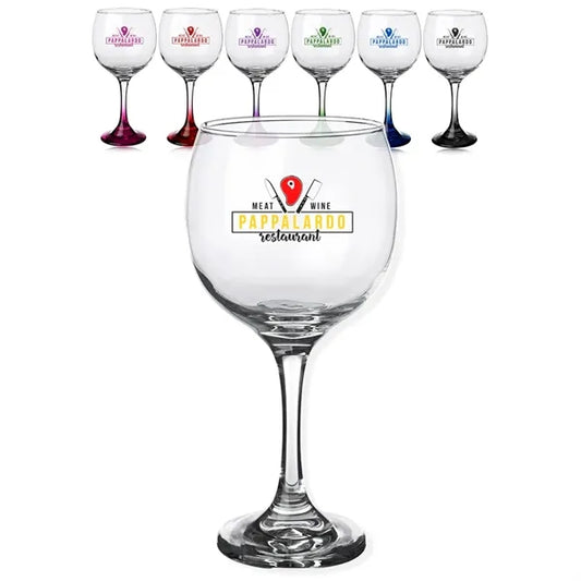 20.5 oz. Premiere Wine Glasses