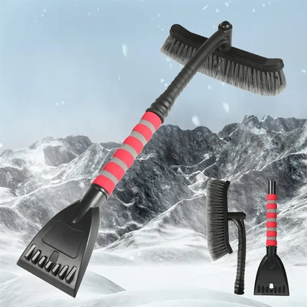 Automobile Snow Shovel