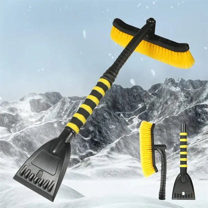 Automobile Snow Shovel