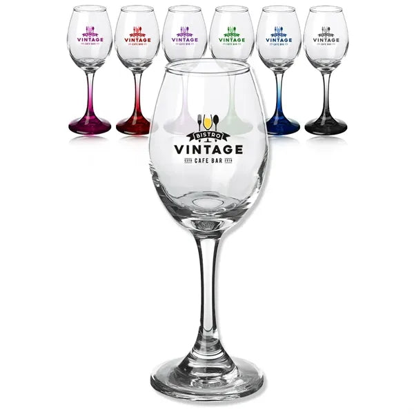 7.5 oz. Rioja Wine Glasses