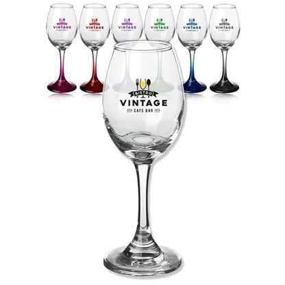 7.5 oz. Rioja Wine Glasses