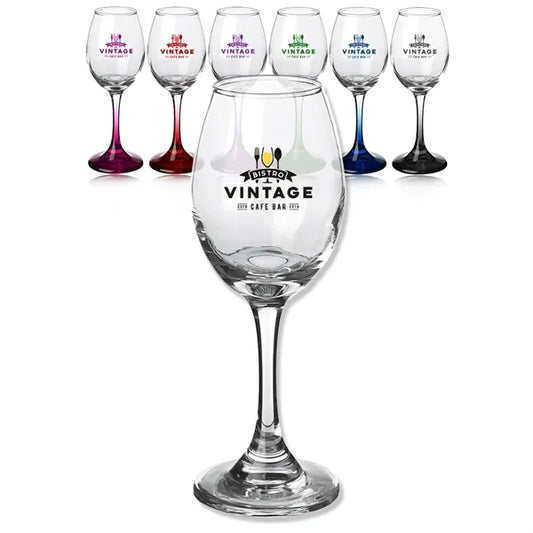7.5 oz. Rioja Wine Glasses