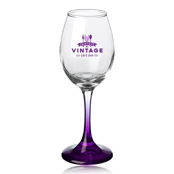 7.5 oz. Rioja Wine Glasses