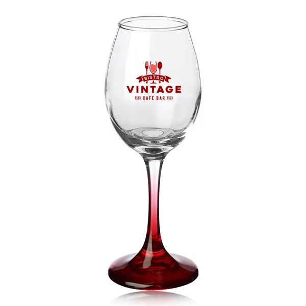 7.5 oz. Rioja Wine Glasses