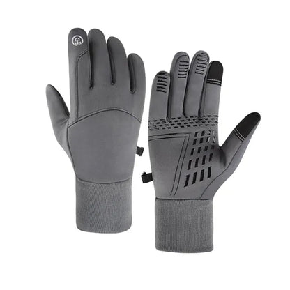 Waterproof Non-Slip Touch Screen Winter Warm Gloves