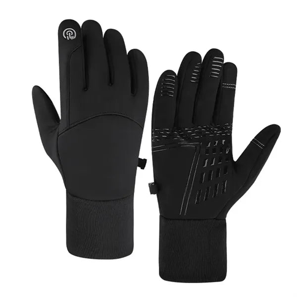 Waterproof Non-Slip Touch Screen Winter Warm Gloves