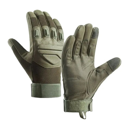Outdoor Tactical Versatile Anti-Slip Protection Gloves