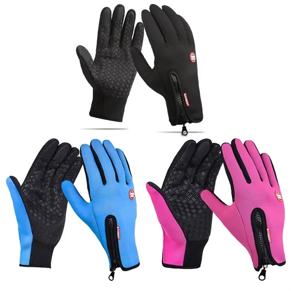 Touchscreen Thermal Trendy Winter Gloves