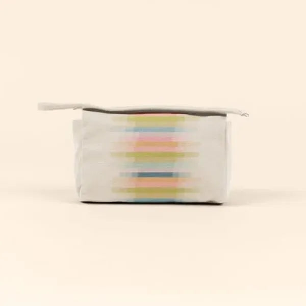 JETSETTER MEDIUM - 4CP PIGMENT DYED CANVAS