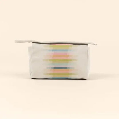 JETSETTER MEDIUM - 4CP PIGMENT DYED CANVAS