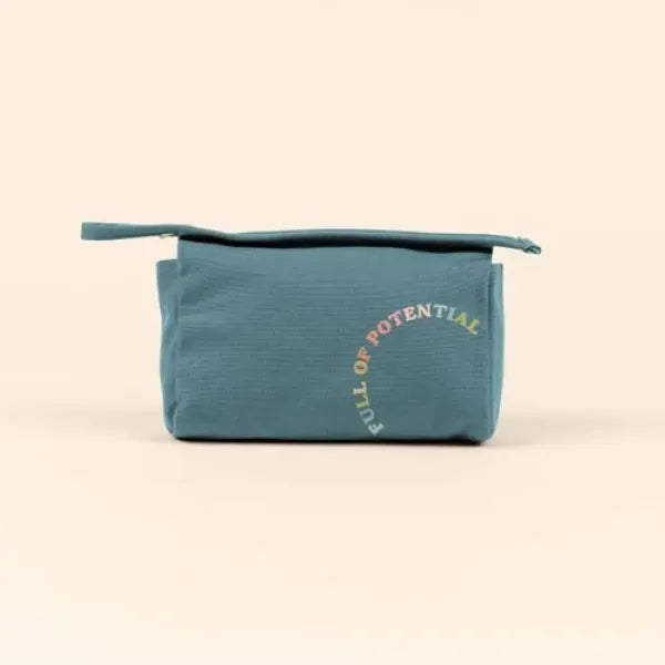 JETSETTER MEDIUM - 4CP PIGMENT DYED CANVAS