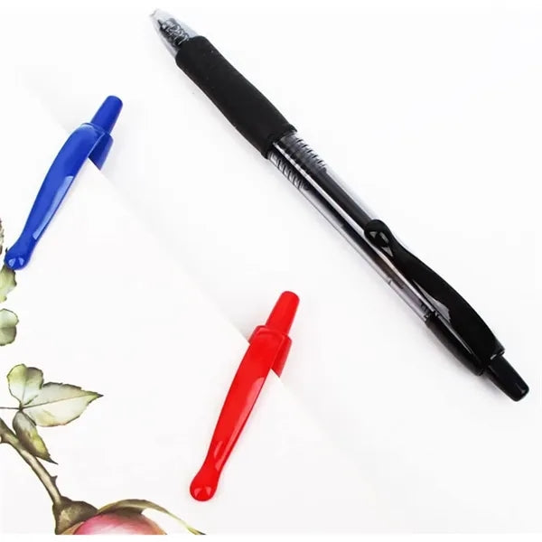Neutral Signature Gel pen