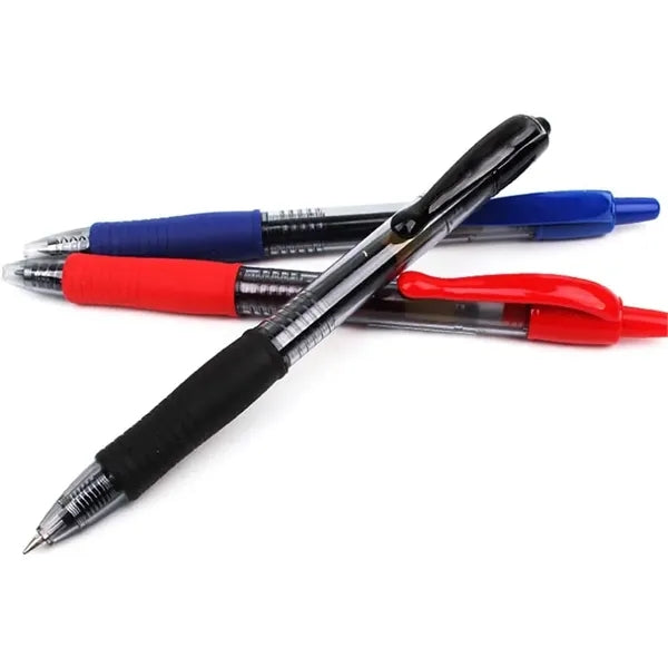 Neutral Signature Gel pen