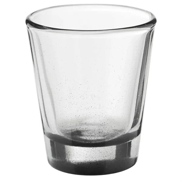 Custom 1.75 oz. Shot Glass w/ optional Bottom Color