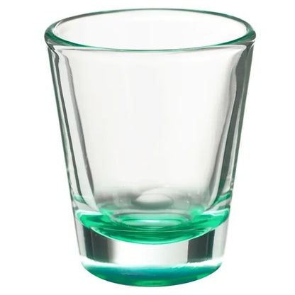 Custom 1.75 oz. Shot Glass w/ optional Bottom Color