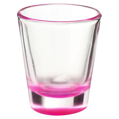 Custom 1.75 oz. Shot Glass w/ optional Bottom Color