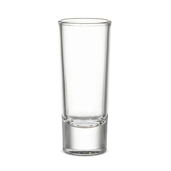 Portland Shot Glass - Imprinted