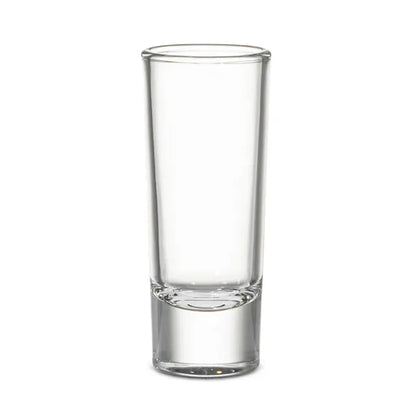 Portland Shot Glass - Imprinted