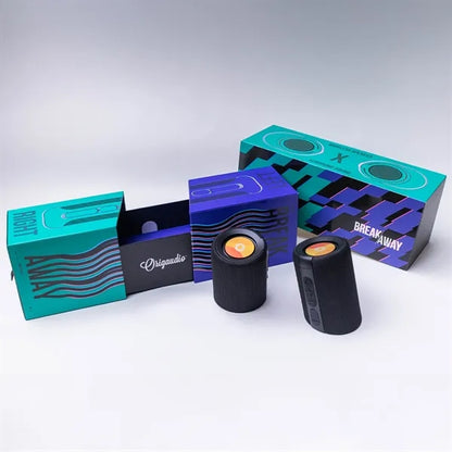 Breakaway Wireless Bluetooth Speaker