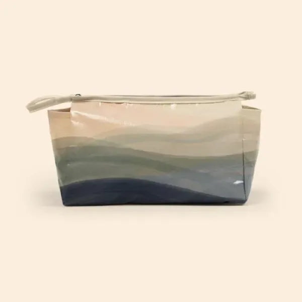 JETSETTER LARGE - LAMINATED NON-WOVEN RPET