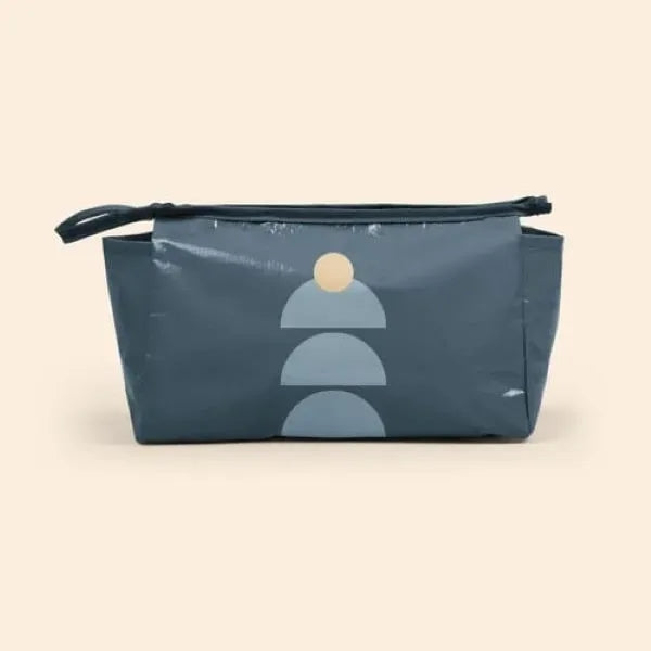 JETSETTER LARGE - LAMINATED NON-WOVEN RPET