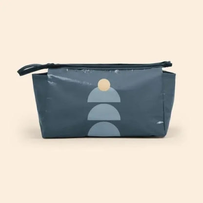 JETSETTER LARGE - LAMINATED NON-WOVEN RPET