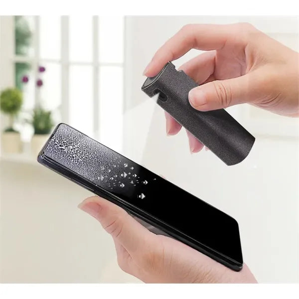 Eyeglass Screen Cleaner Sanitizer Spray