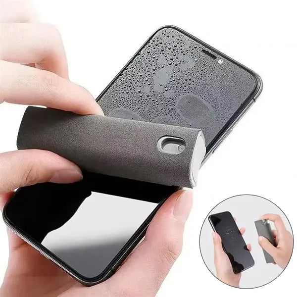 Eyeglass Screen Cleaner Sanitizer Spray